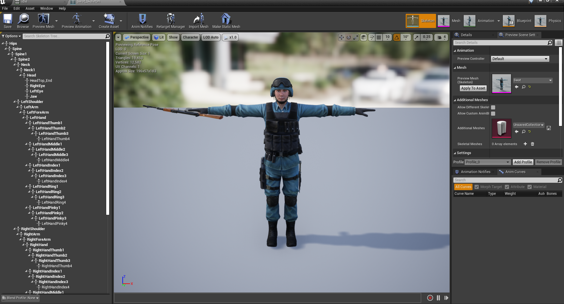 FYP Screenshot 5