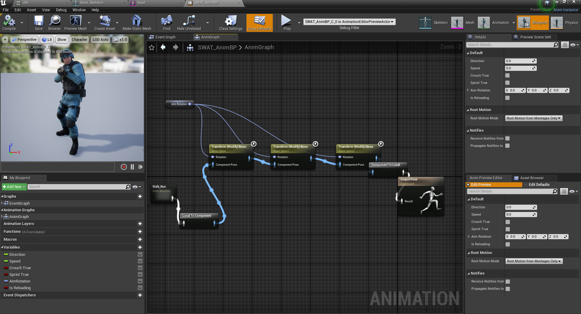 FYP Screenshot 5